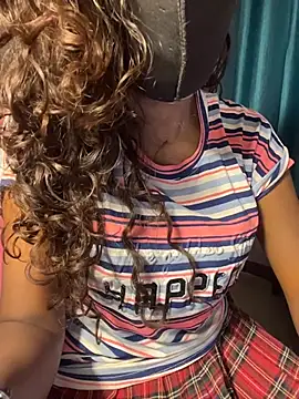 Indian-Squirt online show from 30, 3, 2026