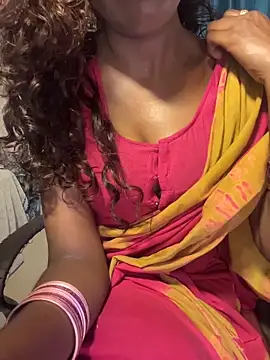 Indian-Squirt online show from 31, 3, 2026