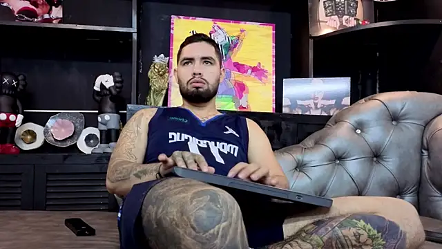 matteosantos online show from 21, 9, 2025