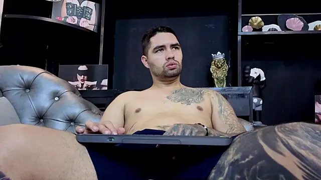 matteosantos online show from 26, 10, 2025