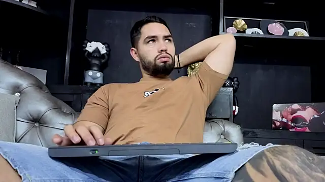 matteosantos online show from 16, 12, 2025