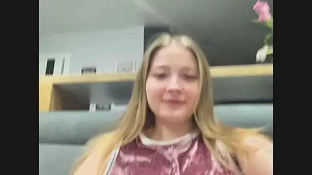 CharmingSarah online show from 12, 3, 2025