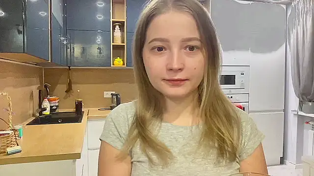 CharmingSarah online show from 16, 9, 2025