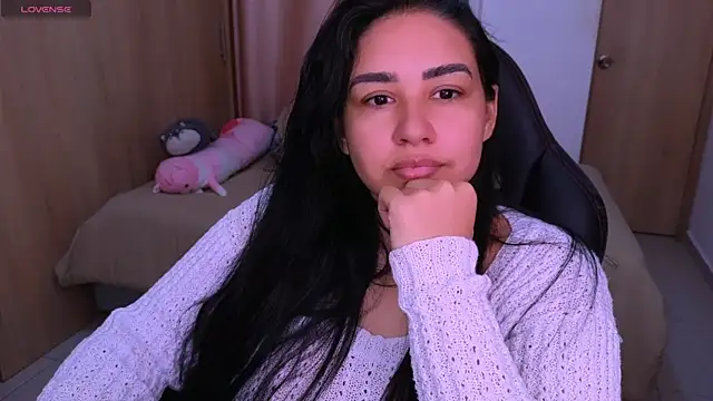 Snapshot of _anastasia chatting on 12, 10, 2025 anastasia online show from 12, 10, 2025