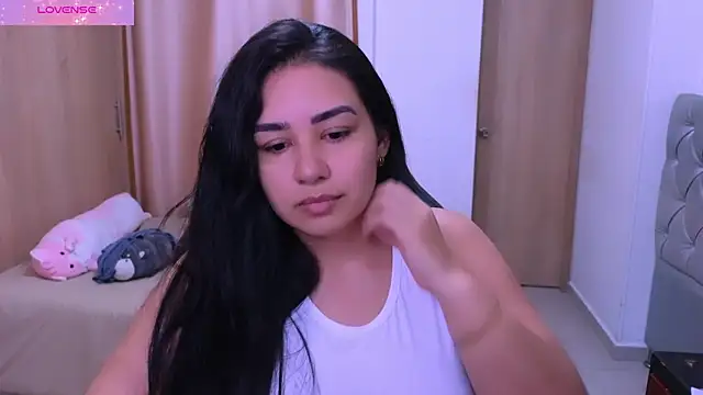 Snapshot of _anastasia chatting on 15, 10, 2025 anastasia online show from 15, 10, 2025