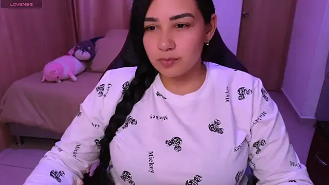 Snapshot of _anastasia chatting on 16, 10, 2025 anastasia online show from 16, 10, 2025