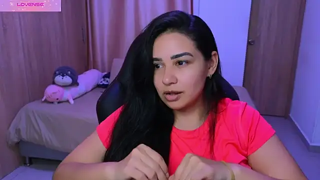 Snapshot of _anastasia chatting on 17, 10, 2025 anastasia online show from 17, 10, 2025