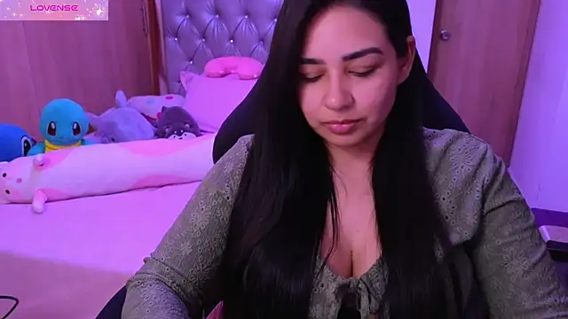 Snapshot of _anastasia chatting on 25, 10, 2025 anastasia online show from 25, 10, 2025