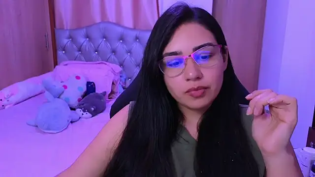 Snapshot of _anastasia chatting on 31, 10, 2025 anastasia online show from 31, 10, 2025