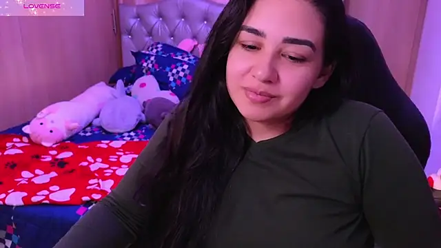 Snapshot of _anastasia chatting on 14, 11, 2025 anastasia online show from 14, 11, 2025