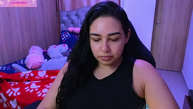 Snapshot of _anastasia chatting on 19, 11, 2025 anastasia online show from 19, 11, 2025