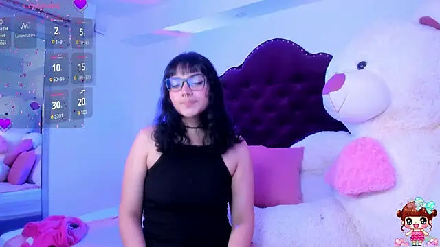 lucyycy online show from 20, 1, 2025