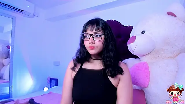 lucyycy online show from 20, 1, 2025