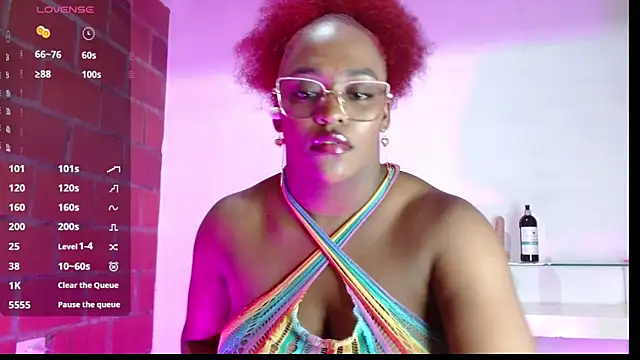 Snapshot of beatziedreams chatting on 16, 10, 2025 beatziedreams online show from 16, 10, 2025