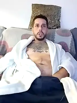 LoGaNfree88 online show from 5, 12, 2024