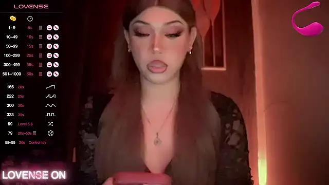 madam agnes1 online show from 8, 10, 2025