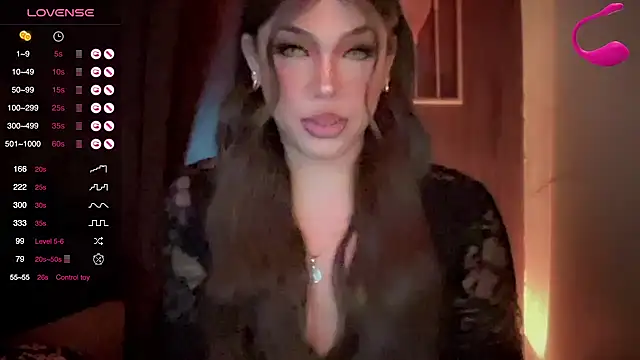 madam agnes1 online show from 25, 10, 2025