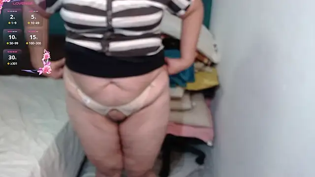 scaelettdubois online show from 2, 12, 2025