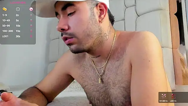 Jampool19 online show from 17, 1, 2025