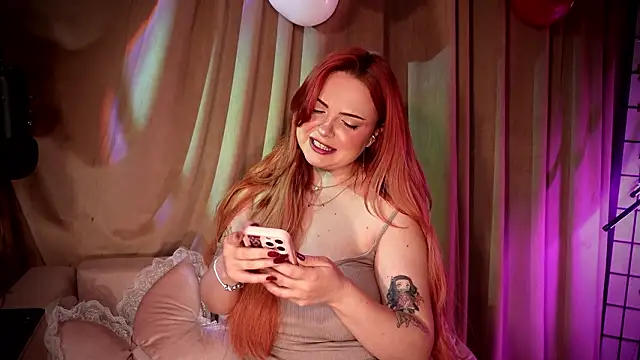 MayaAkashova online show from 20, 2, 2026