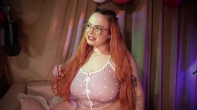 MayaAkashova online show from 11, 3, 2026