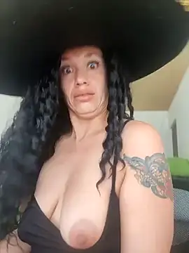 sexymarilyncolombia online show from 12, 1, 2025