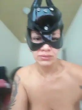 sexymarilyncolombia online show from 12, 1, 2025