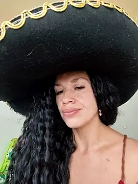 sexymarilyncolombia online show from 21, 2, 2025