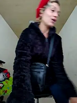 sexymarilyncolombia online show from 8, 3, 2025