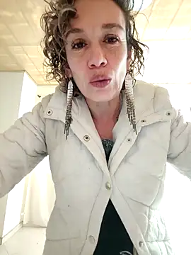 sexymarilyncolombia online show from 23, 9, 2025