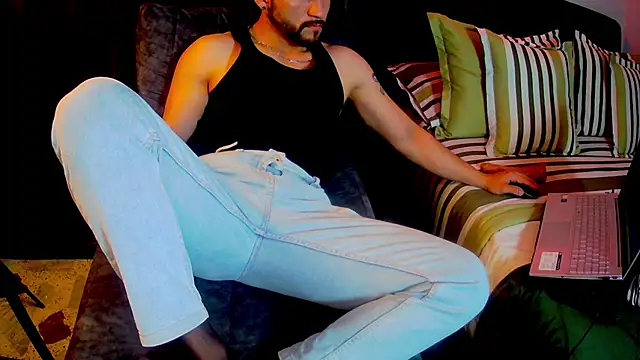  DANTE BIGASS online show from 11, 12, 2024