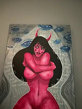 MariaTull online show from 15, 1, 2025