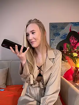 Snapshot of MariaTull chatting on 22, 2, 2026 MariaTull online show from 22, 2, 2026