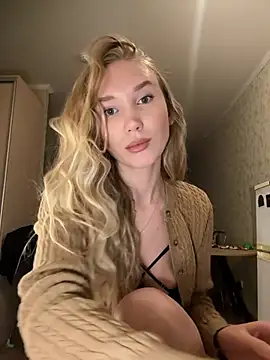 Snapshot of MariaTull chatting on 1, 3, 2026 MariaTull online show from 1, 3, 2026