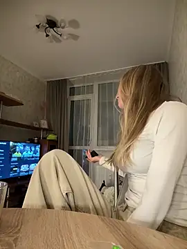 Snapshot of MariaTull chatting on 4, 3, 2026 MariaTull online show from 4, 3, 2026