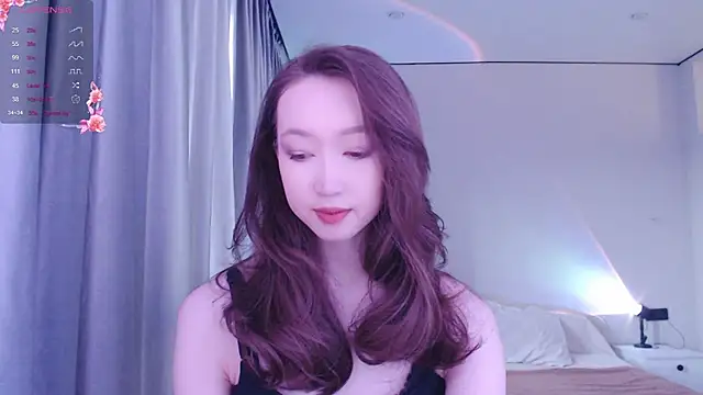 Snapshot of _luna_022 chatting on 13, 1, 2025 luna 022 online show from 13, 1, 2025