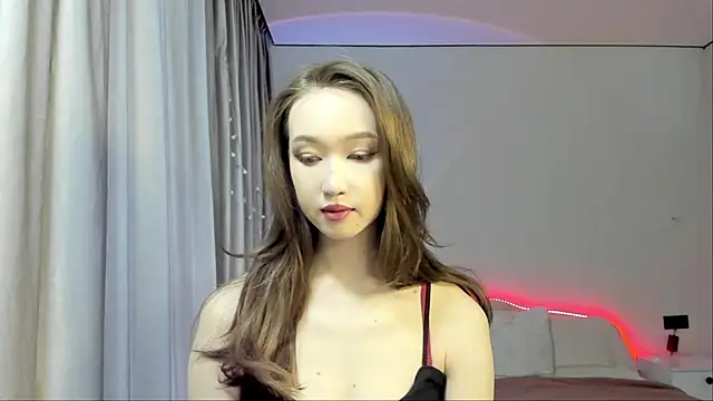 Snapshot of _luna_022 chatting on 13, 2, 2025 luna 022 online show from 13, 2, 2025