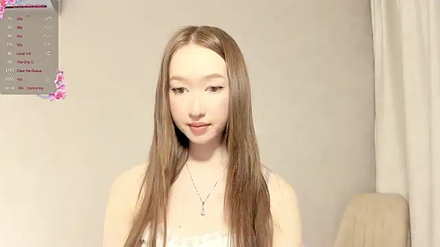 Snapshot of _luna_022 chatting on 20, 3, 2025 luna 022 online show from 20, 3, 2025
