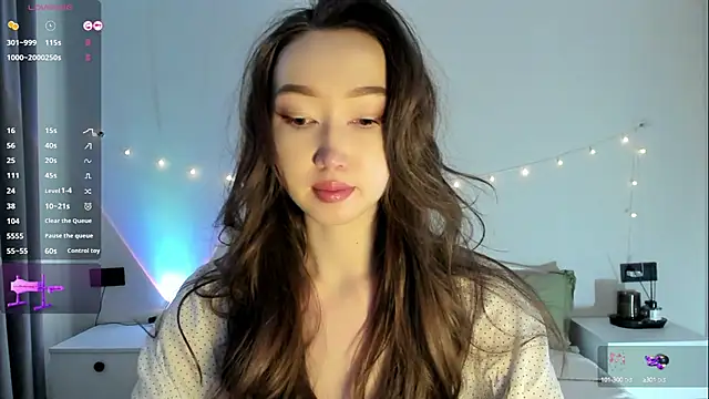  luna 022 online show from 12, 10, 2025