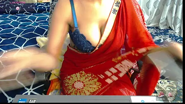 sexyrihana1 online show from 19, 2, 2025