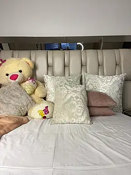 ALISSON FOXXX1 online show from 26, 1, 2025