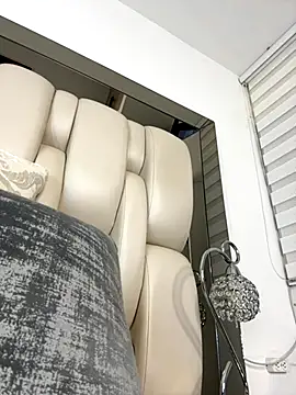 ALISSON FOXXX1 online show from 16, 10, 2025