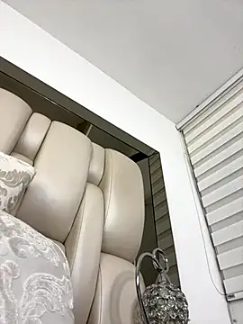 ALISSON FOXXX1 online show from 5, 11, 2025