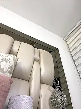 ALISSON FOXXX1 online show from 17, 1, 2026