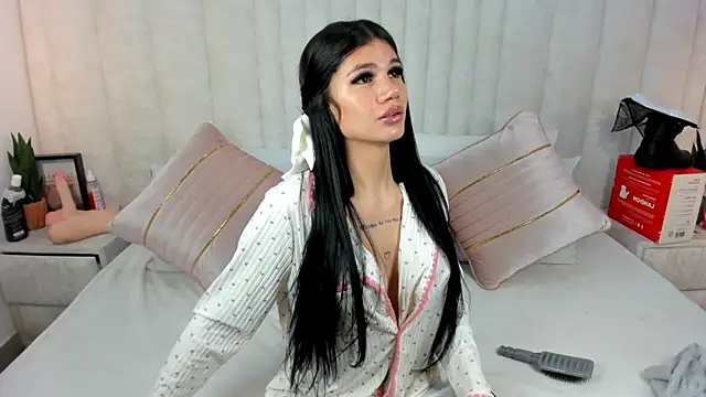 im anie online show from 13, 3, 2025