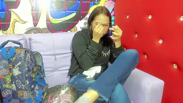 Snapshot of miacam-hot chatting on 20, 10, 2025 miacam-hot online show from 20, 10, 2025