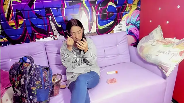 Snapshot of miacam-hot chatting on 2, 11, 2025 miacam-hot online show from 2, 11, 2025