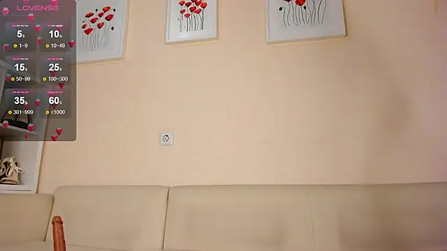 rosa mariposa  online show from 10, 12, 2024