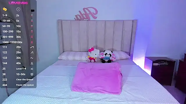 sheirysex  online show from 12, 3, 2026