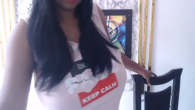 agatfox online show from 19, 10, 2025